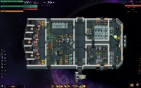 My current in game ship